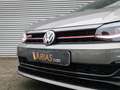 Volkswagen Polo GTI 2.0 TSI Virtual Beats Keyless CarPlay Gris - thumbnail 2
