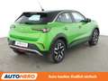 Opel Mokka X electric drive 100 kW Elegance Aut. *VC*LED* Grün - thumbnail 6