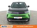 Opel Mokka X electric drive 100 kW Elegance Aut. *VC*LED* Grün - thumbnail 9