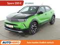 Opel Mokka X electric drive 100 kW Elegance Aut. *VC*LED* Grün - thumbnail 1