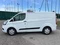 Ford Transit Custom 2.0 TDCI 130CV FRIGO  FNAX RETE STRADA L2 Blanco - thumbnail 2