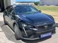 Peugeot 408 Hybrid 180 Allure e-EAT8 Negro - thumbnail 3