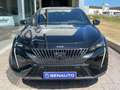 Peugeot 408 Hybrid 180 Allure e-EAT8 Negro - thumbnail 2