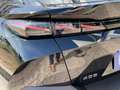 Peugeot 408 Hybrid 180 Allure e-EAT8 Negro - thumbnail 12