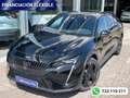 Peugeot 408 Hybrid 180 Allure e-EAT8 Negro - thumbnail 1