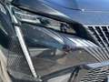 Peugeot 408 Hybrid 180 Allure e-EAT8 Negro - thumbnail 6