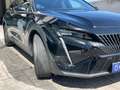 Peugeot 408 Hybrid 180 Allure e-EAT8 Negro - thumbnail 4