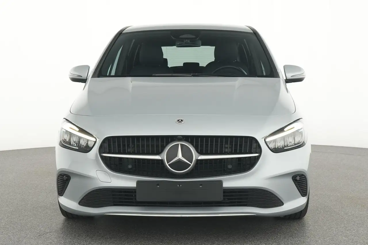 Mercedes-Benz B-Class Progressive, миниатюра 6