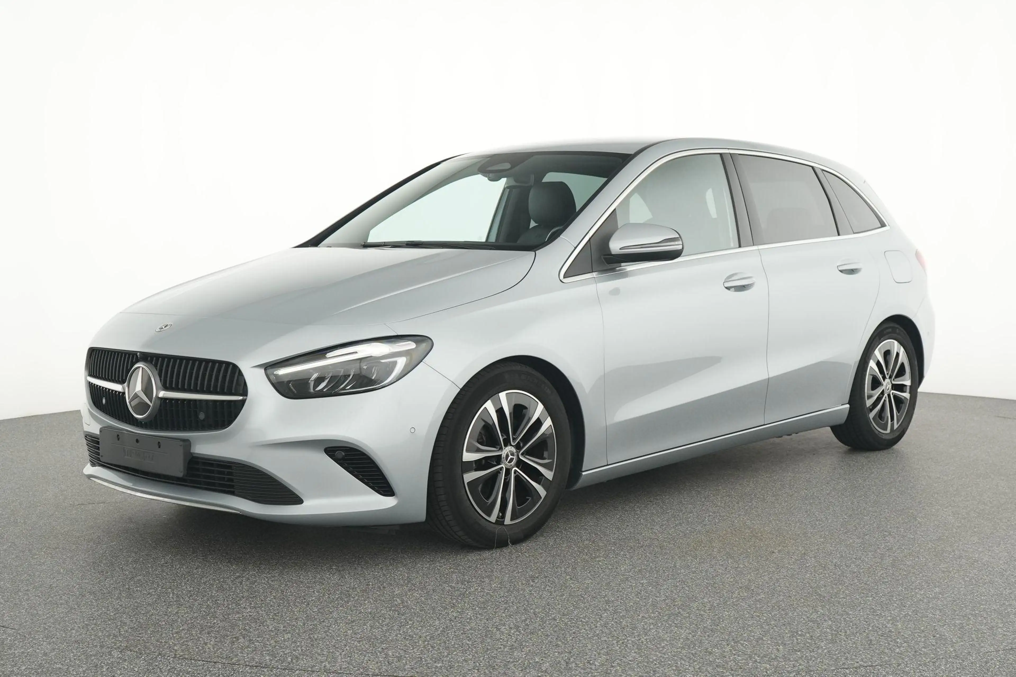 Mercedes-Benz B 180 Progressive