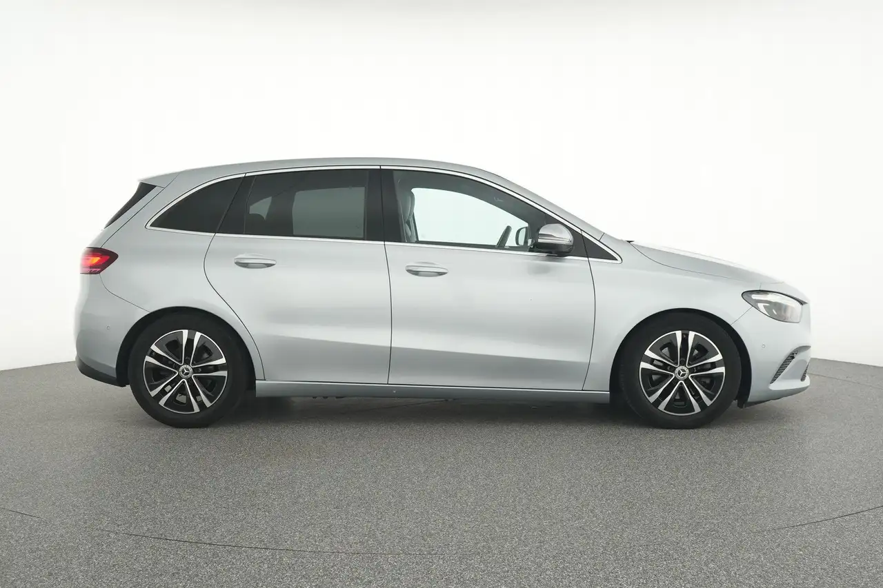 Mercedes-Benz B-Class Progressive, миниатюра 9