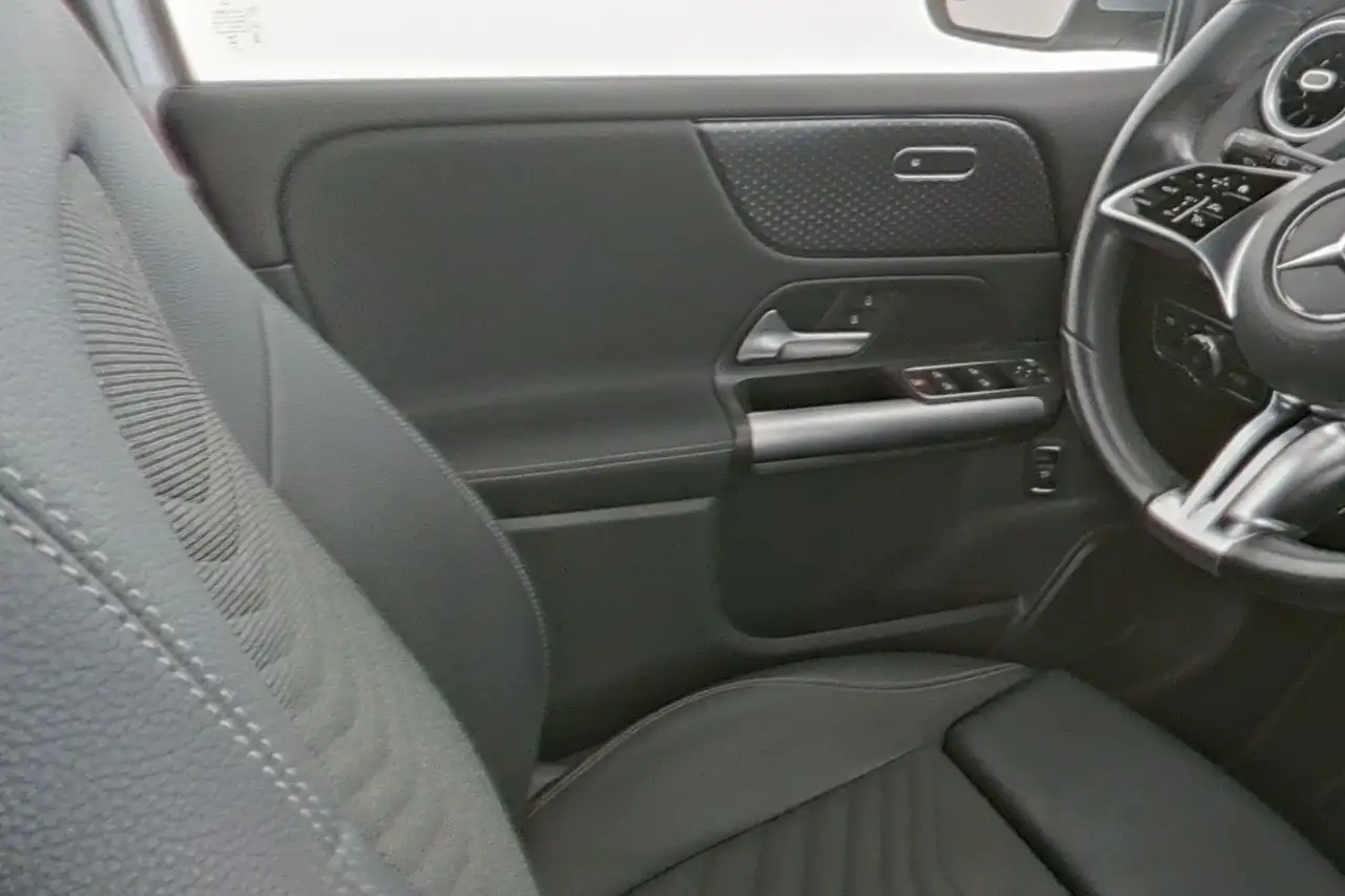 Mercedes-Benz B-Class Progressive, миниатюра 16
