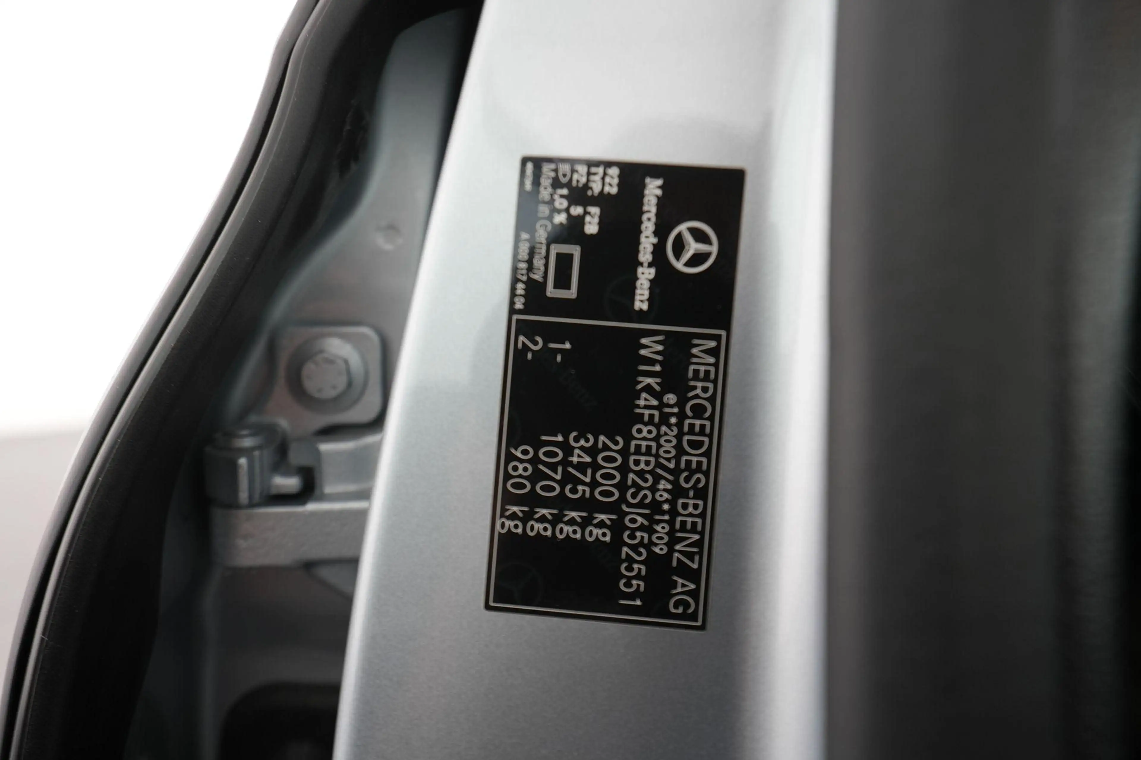 Mercedes-Benz B 180 Progressive — photo 19