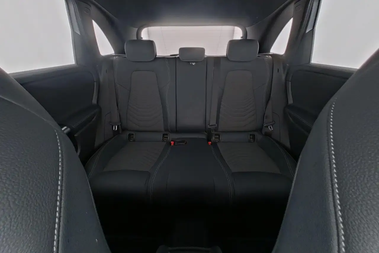 Mercedes-Benz B-Class Progressive, миниатюра 17