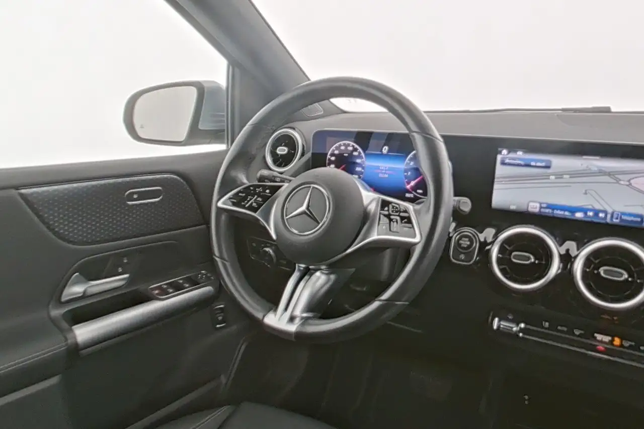 Mercedes-Benz B-Class Progressive, миниатюра 13