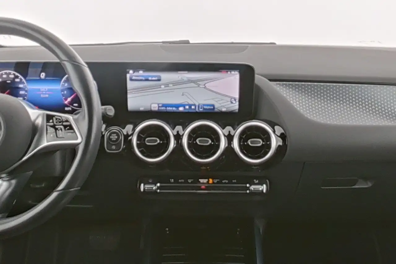 Mercedes-Benz B-Class Progressive, миниатюра 15