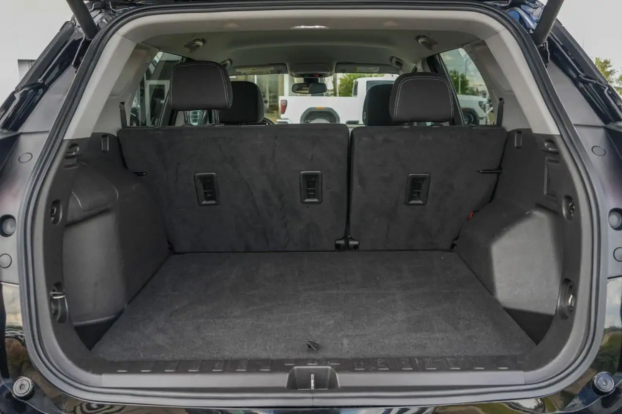 GMC Terrain снимка GMC Terrain