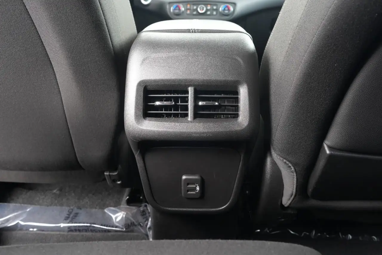 GMC Terrain снимка GMC Terrain