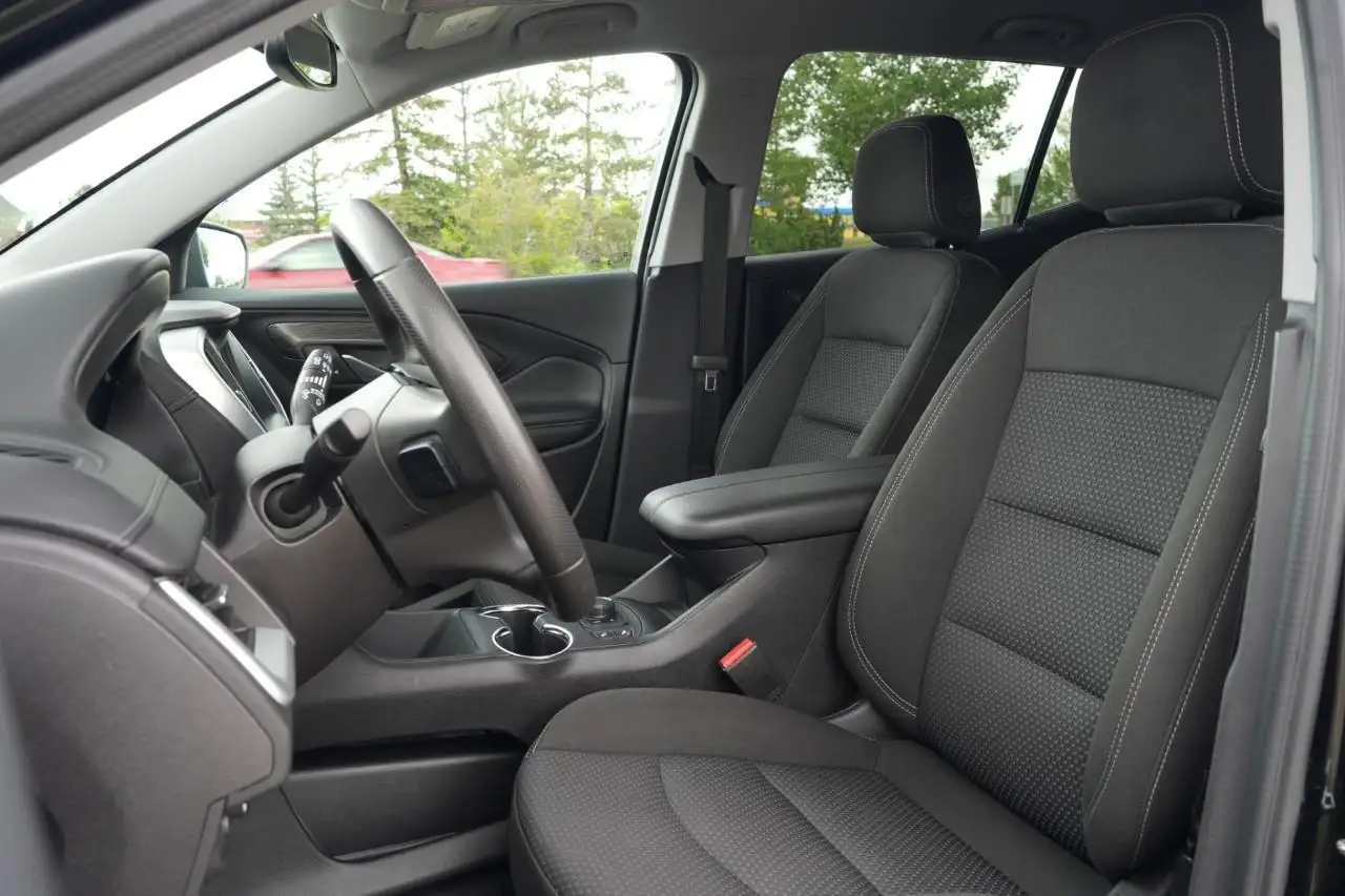 GMC Terrain снимка GMC Terrain
