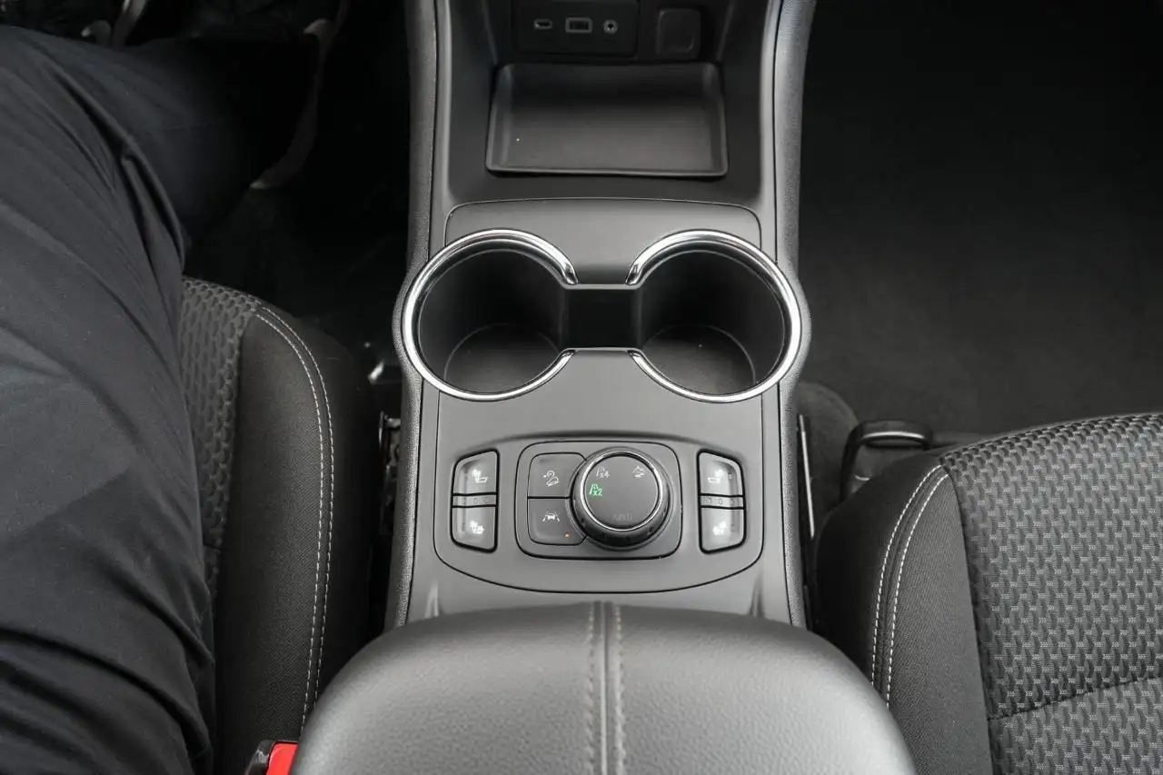 GMC Terrain снимка GMC Terrain