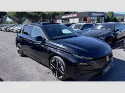 Peugeot 308 NOUVELLE Hybrid 145 DCS6 GT +TOIT OUVR+FOCAL+PK VISION 360