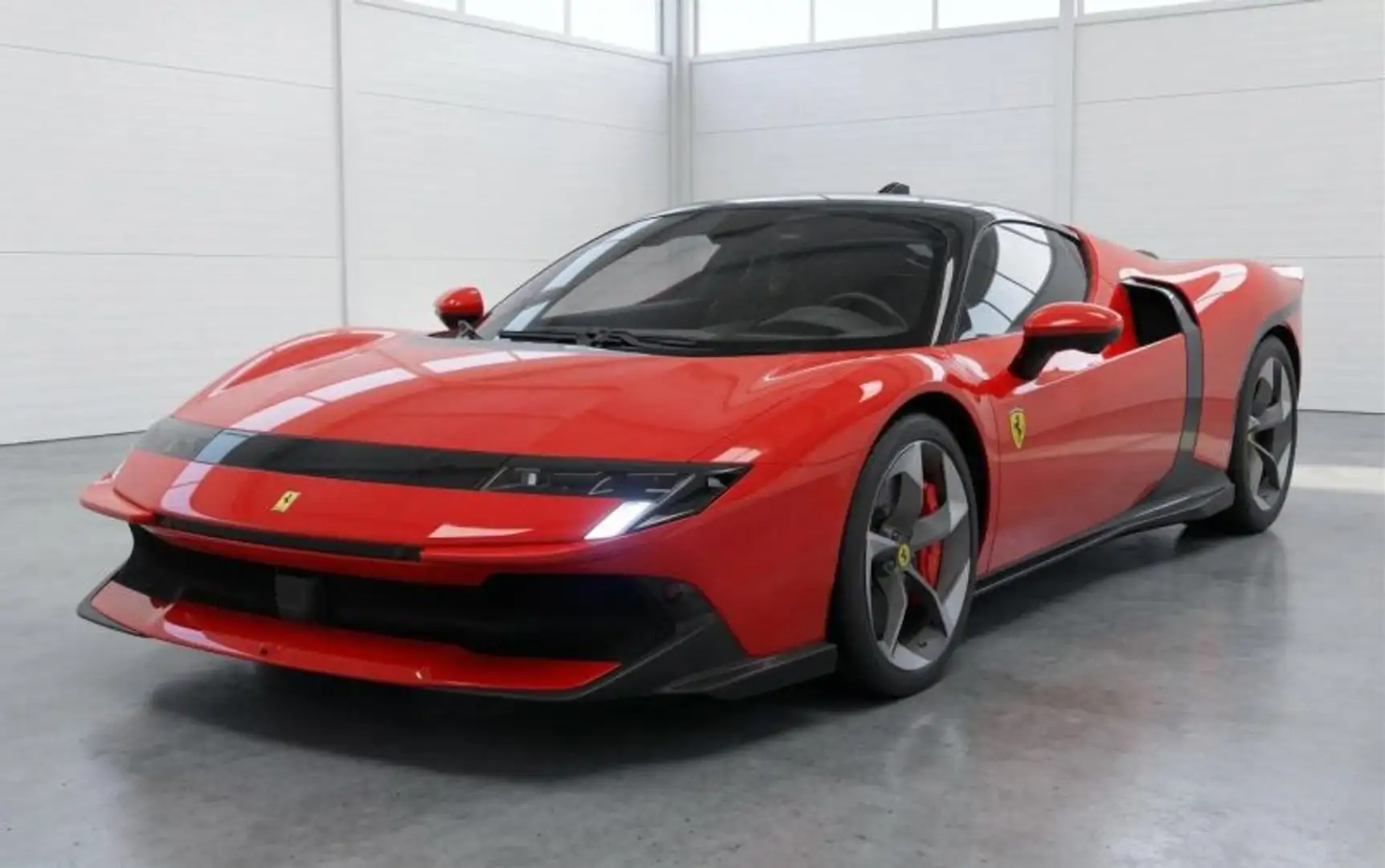 Ferrari Testarossa 849 - 1