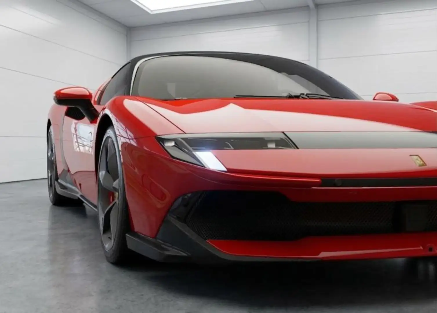 Ferrari Testarossa 849 - 2