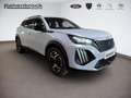 Peugeot 2008 Allure PureTech 130 EAT8 Blanc - thumbnail 3