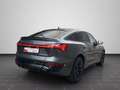 Audi Q8 e-tron S line 55 e-tron quattro 300 Gris - thumbnail 3