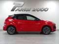 Hyundai KONA 1.0 T-GDI Hybrid 48V iMT NLine*PROMO PARISI GROUP* Rosso - thumbnail 5