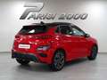Hyundai KONA 1.0 T-GDI Hybrid 48V iMT NLine*PROMO PARISI GROUP* Rosso - thumbnail 3