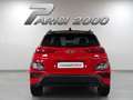 Hyundai KONA 1.0 T-GDI Hybrid 48V iMT NLine*PROMO PARISI GROUP* Rosso - thumbnail 6