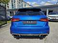 Audi RS3 SPB Blu/Azzurro - thumbnail 5