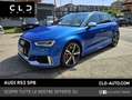 Audi RS3 SPB Blu/Azzurro - thumbnail 1