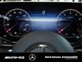 Mercedes-Benz C 180 AMG 19-ZOLL MEMORY SOUND 360° Schwarz - thumbnail 13