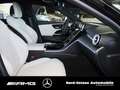 Mercedes-Benz C 180 AMG 19-ZOLL MEMORY SOUND 360° Noir - thumbnail 9
