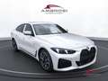 BMW 420 420i Gran Coup&eacute; Msport Pro Innovation Comfort Package Blanc - thumbnail 2