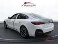 BMW 420 420i Gran Coup&eacute; Msport Pro Innovation Comfort Package Blanc - thumbnail 4