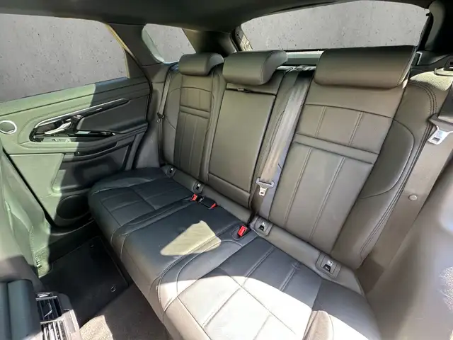 Land Rover Range Rover Evoque view 13
