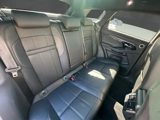 Land Rover Range Rover Evoque view 14