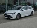 Toyota Corolla 2.0 Hybrid Style 196pk FACELIFT +Zetelverwarming Blanc - thumbnail 2