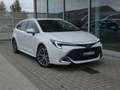 Toyota Corolla 2.0 Hybrid Style 196pk FACELIFT +Zetelverwarming Blanc - thumbnail 22