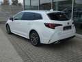 Toyota Corolla 2.0 Hybrid Style 196pk FACELIFT +Zetelverwarming Blanc - thumbnail 5