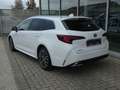 Toyota Corolla 2.0 Hybrid Style 196pk FACELIFT +Zetelverwarming Blanc - thumbnail 6