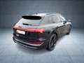 Audi e-tron S line 50 qu Black/AHK/Kam/Nav/Luft/21" Schwarz - thumbnail 5