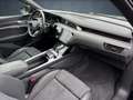 Audi e-tron S line 50 qu Black/AHK/Kam/Nav/Luft/21" Schwarz - thumbnail 14