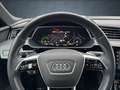 Audi e-tron S line 50 qu Black/AHK/Kam/Nav/Luft/21" Schwarz - thumbnail 24