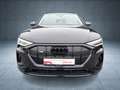 Audi e-tron S line 50 qu Black/AHK/Kam/Nav/Luft/21" Schwarz - thumbnail 8