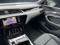 Audi e-tron S line 50 qu Black/AHK/Kam/Nav/Luft/21" Schwarz - thumbnail 26