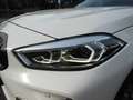 BMW 118 118i Msport 5p Blanc - thumbnail 8