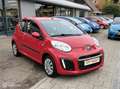 Citroen C1 1.0 AUTOMAAT NW APK GARANTIE ELEC.RAMEN Rouge - thumbnail 7